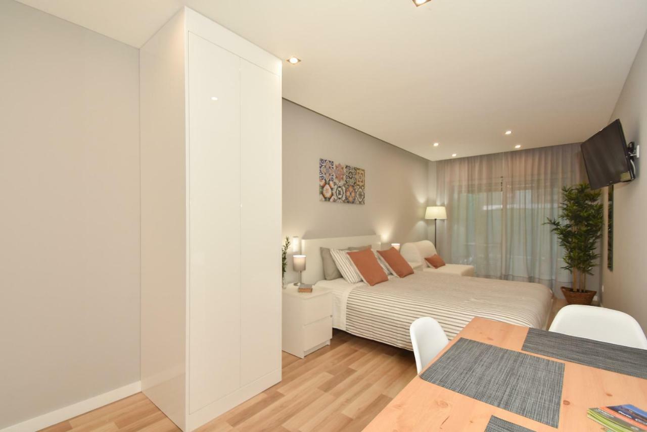 Apartment Oporto Bernardes - Ponte D. Luis